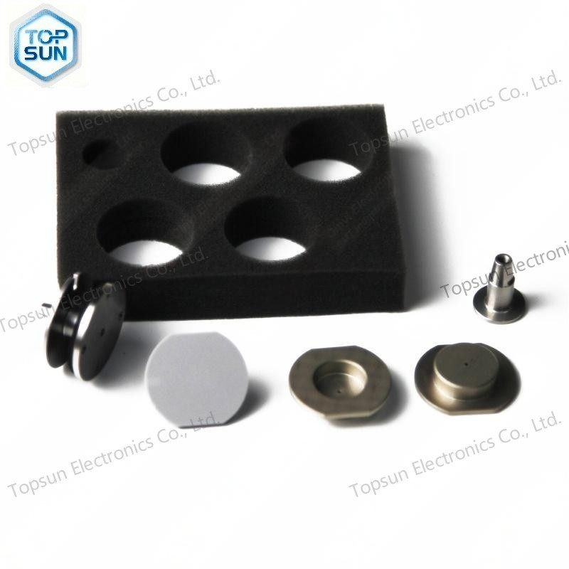 Topsun Electronics Co., Ltd